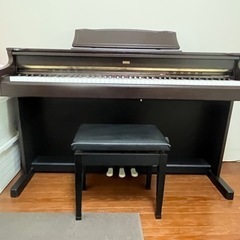 【値下げ】KORG製電子ピアノ(COCERT C-6500) ⭐...