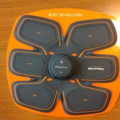 SIXPAD 