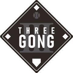 THREEGONG.1開催決定⚾