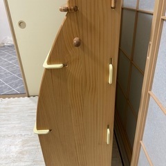 ディズニー絵本棚の画像