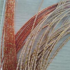 水引２色の画像