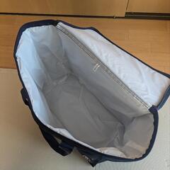 マミーマート　大容量保冷バックの画像