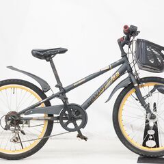 SAVAGE 2.2 年式不明　キッズバイク