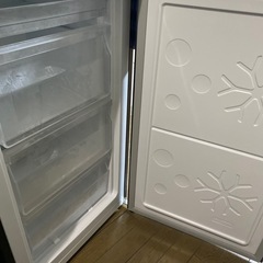 冷凍庫の画像