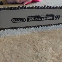 チェンソーの画像