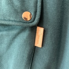 Tシャツ　ロゴスデイズ　メンズMサイズの画像