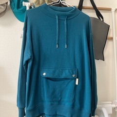 Tシャツ　ロゴスデイズ