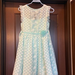 150くらい　ドレス