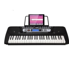 【美品】ROCK JAM 54鍵盤キーボード