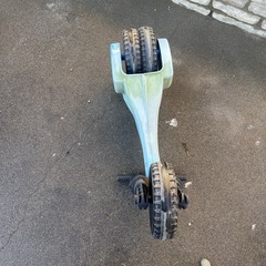 YBIKEの画像