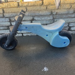 YBIKEの画像