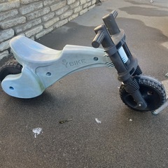 YBIKEの画像