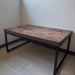 1人用テーブル