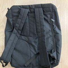 adidas アディダス　リュックサック　バックパックの画像