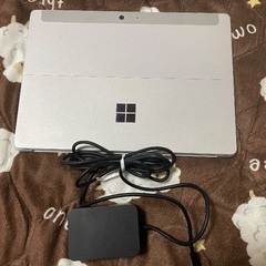 12/30 19時に町田駅か大和駅で　美品　Microsoft surfaceGo 128GB