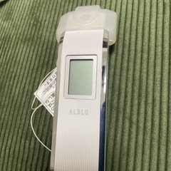 【タニタ】アルコールチェッカー
