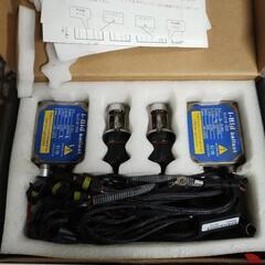 HIDキッド　ジャンク品
