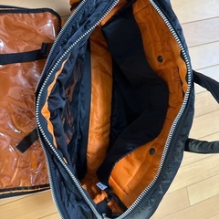 PORTER ポーター タンカー オーバーナイターの画像