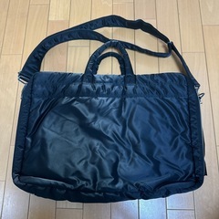 PORTER ポーター タンカー オーバーナイターの画像