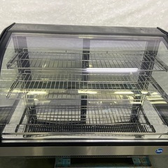 JCM卓上型対面冷蔵ショーケース