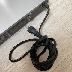 パイオニアPioneer DVDプレイヤーの画像