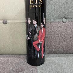 ⚠写真全部みてください⚠BTS公式グッズCD、写真集、ポスター、ファン