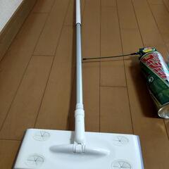 掃除用具☆中古品☆今すぐのみの画像