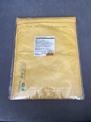 DULTON   PCケース　15インチ