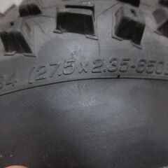 コンチネンタルのタイヤいかかでしょうか？の画像