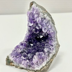 アメジスト置物