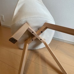 ダイニングチェアの画像