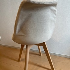 ダイニングチェアの画像
