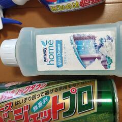 掃除用具☆中古品☆今すぐのみの画像