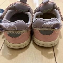 12.0センチ　靴の画像