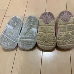 12.0センチ　靴の画像