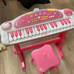キーボード