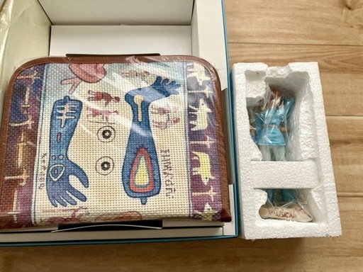 風の谷のナウシカ DVDコレクターズBOX