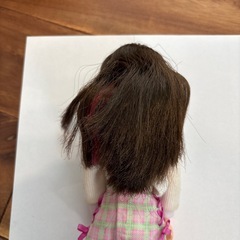 リカちゃん#Liccaコスメラバーの画像