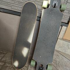 スケボー入門