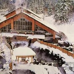 1月31日～4日に群馬・日光エリアで温泉仲間を募集しています