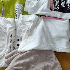 160サイズの服セット夏冬！！