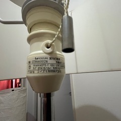 KOIZUMI製フロアスタンド - 照明器具 KOIZUMI製フロアスタンド - 照明器具