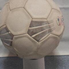 2002 日韓ワールドカップ サッカーボールの画像