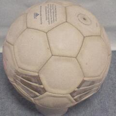 2002 日韓ワールドカップ サッカーボールの画像
