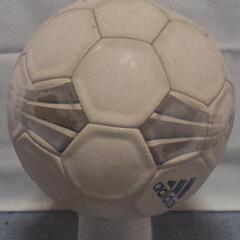 2002 日韓ワールドカップ サッカーボールの画像