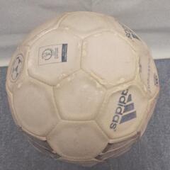 2002 日韓ワールドカップ サッカーボールの画像