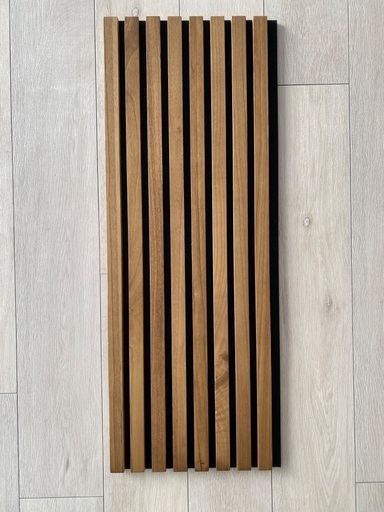 吸音パネル 吸音材 防音材 吸音ボード 【80×30cm/6枚】 ウォールパネル 防音パネル 壁材 ottostyle.jp