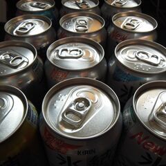 あげます。発泡酒12本の画像
