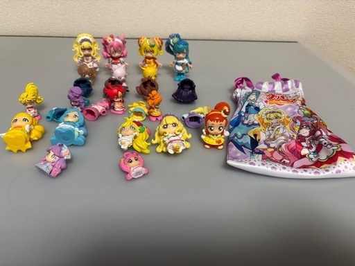 プリキュア