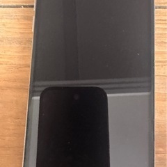 iPhone xs